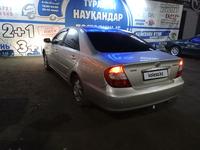 Toyota Camry 2003 годаүшін4 250 000 тг. в Уральск