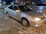 Toyota Camry 2003 годаүшін4 250 000 тг. в Уральск – фото 4