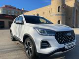 Chery Tiggo 4 Pro 2023 года за 9 400 000 тг. в Актобе