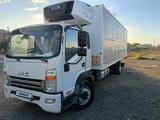 JAC  N120 2023 годаүшін19 000 000 тг. в Астана