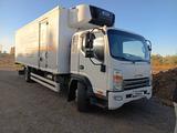 JAC  N120 2023 годаүшін19 000 000 тг. в Астана – фото 4