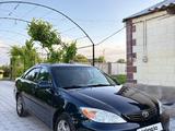 Toyota Camry 2003 годаүшін3 800 000 тг. в Тараз