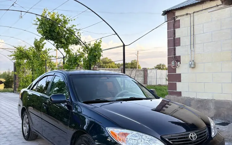 Toyota Camry 2003 года за 3 800 000 тг. в Тараз