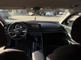 Hyundai Elantra 2024 года за 8 900 000 тг. в Павлодар – фото 5
