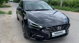 Hyundai i30 2022 года за 8 910 000 тг. в Костанай – фото 2