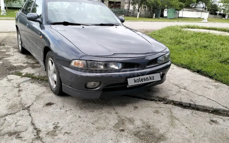 Mitsubishi Galant 1994 года за 1 200 000 тг. в Шымкент