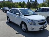 Chevrolet Cobalt 2023 годаүшін5 300 000 тг. в Рудный – фото 3