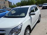 Chevrolet Cobalt 2023 годаүшін5 300 000 тг. в Рудный – фото 4