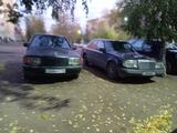 Mercedes-Benz E 230 1990 годаүшін2 000 000 тг. в Рудный – фото 3