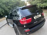 BMW X5 2007 года за 8 700 000 тг. в Алматы – фото 4