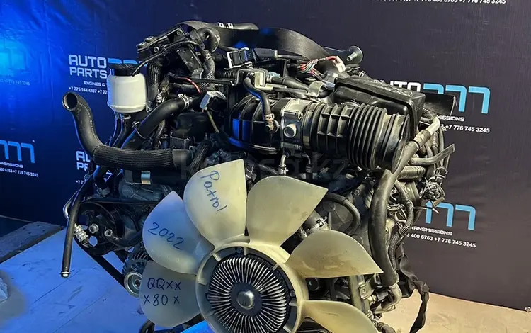 AutoParts777 в Алматы