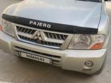 Mitsubishi Pajero 2004 года за 5 000 000 тг. в Атырау – фото 2