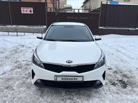 Kia Rio 2021 годаүшін6 800 000 тг. в Астана