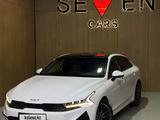 Kia K5 Prestige 2023 года за 13 000 000 тг. в Алматы