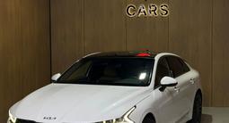 Kia K5 Prestige 2023 годаүшін13 000 000 тг. в Алматы