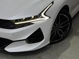 Kia K5 Prestige 2023 года за 13 000 000 тг. в Алматы – фото 2