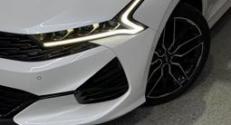 Kia K5 Prestige 2023 годаүшін13 000 000 тг. в Алматы – фото 2