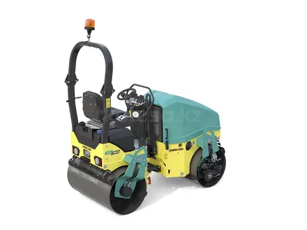 Ammann  ARX 26-2 (Германия) 2025 года в Атырау – фото 2