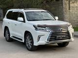 Lexus LX 570 2016 года за 38 500 000 тг. в Алматы