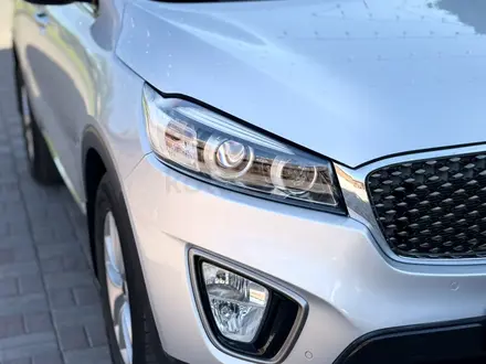 Kia Sorento 2015 года за 10 400 000 тг. в Алматы – фото 11