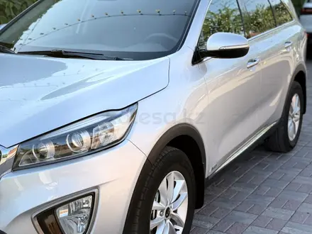Kia Sorento 2015 года за 10 400 000 тг. в Алматы – фото 12