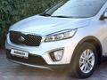 Kia Sorento 2015 года за 10 400 000 тг. в Алматы – фото 13