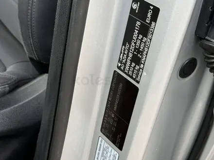 Kia Sorento 2015 года за 10 400 000 тг. в Алматы – фото 17