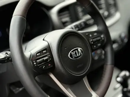 Kia Sorento 2015 года за 10 400 000 тг. в Алматы – фото 18