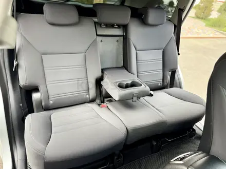 Kia Sorento 2015 года за 10 400 000 тг. в Алматы – фото 20