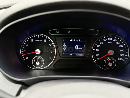 Kia Sorento 2015 года за 10 400 000 тг. в Алматы – фото 21