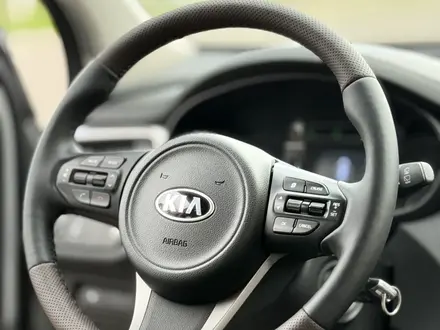 Kia Sorento 2015 года за 10 400 000 тг. в Алматы – фото 22