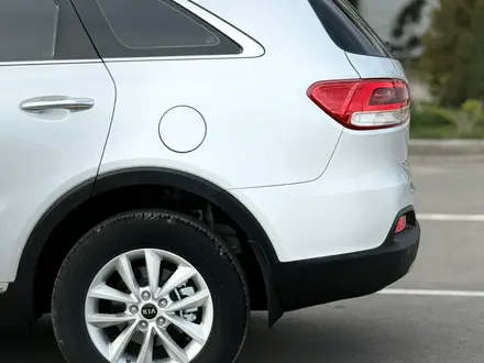 Kia Sorento 2015 года за 10 400 000 тг. в Алматы – фото 28