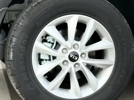 Kia Sorento 2015 года за 10 400 000 тг. в Алматы – фото 30