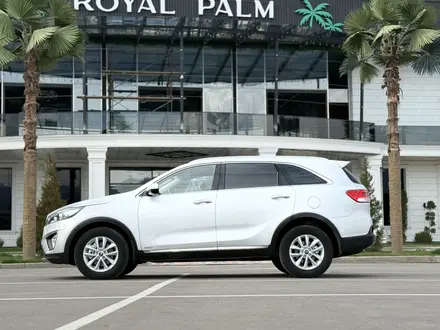 Kia Sorento 2015 года за 10 400 000 тг. в Алматы – фото 36
