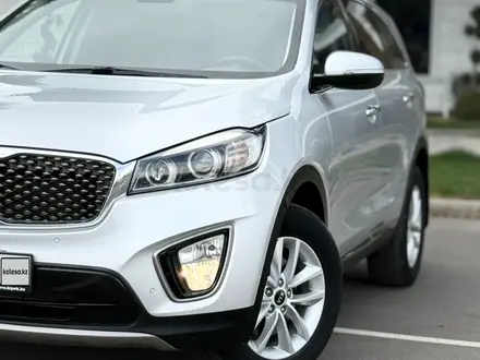 Kia Sorento 2015 года за 10 400 000 тг. в Алматы – фото 40