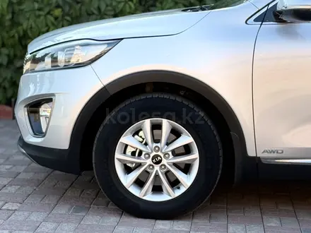 Kia Sorento 2015 года за 10 400 000 тг. в Алматы – фото 6
