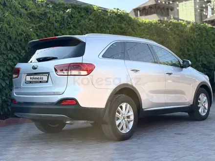 Kia Sorento 2015 года за 10 400 000 тг. в Алматы – фото 10