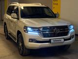 Toyota Land Cruiser Luxe 2014 года за 20 000 000 тг. в Алматы