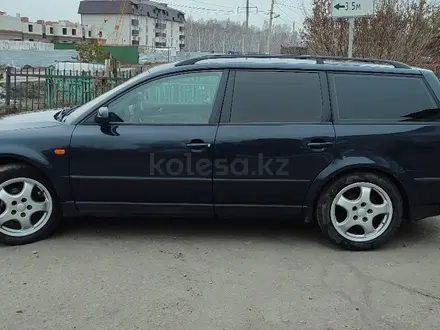 Volkswagen Passat 1997 года за 2 700 000 тг. в Петропавловск – фото 3