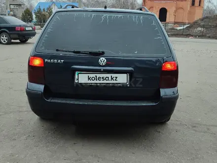 Volkswagen Passat 1997 года за 2 700 000 тг. в Петропавловск – фото 6