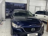 Mazda 6 2015 года за 8 500 000 тг. в Алматы – фото 2