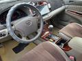 Toyota Camry 2004 года за 5 600 000 тг. в Актау – фото 4