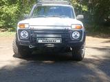 ВАЗ (Lada) Lada 2121 2017 года за 4 500 000 тг. в Усть-Каменогорск – фото 2