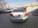 Lexus GS 350 2007 года за 7 800 000 тг. в Алматы – фото 2