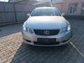 Lexus GS 350 2007 года за 7 500 000 тг. в Алматы – фото 5