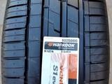 255/40/21 перед 285/35/21. Hankook Ventus k127. Летние шины за 550 000 тг. в Алматы