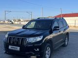 Toyota Land Cruiser Prado 2021 года за 25 000 000 тг. в Актау