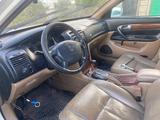 Daewoo Magnus 2001 года за 500 000 тг. в Караганда – фото 3