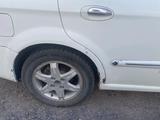 Daewoo Magnus 2001 года за 500 000 тг. в Караганда – фото 4