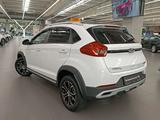 Chery Tiggo 2 Pro 2024 года за 6 690 000 тг. в Алматы – фото 4